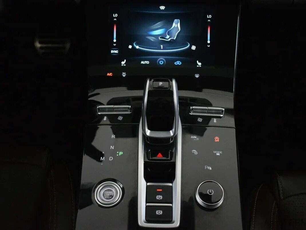 Купить Chery Tiggo 8 Pro, 2021, 78 600 км.. Фото: #8