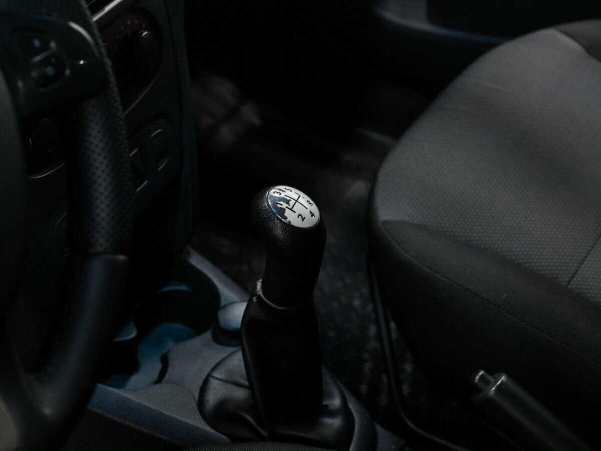 Купить Renault Sandero, 2016, 217 567 км.. Фото: #13