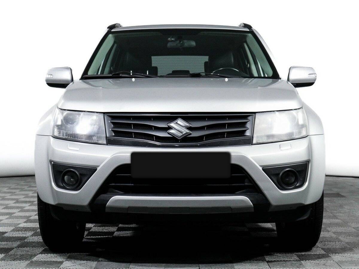Купить Suzuki Grand Vitara, 2013, 138 892 км.. Фото: #1