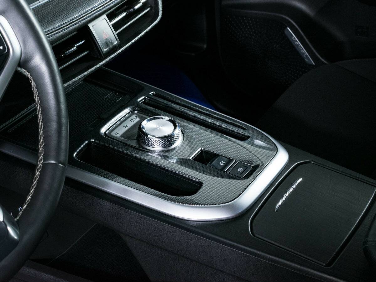 Купить Haval Jolion, 2021, 98 477 км.. Фото: #15