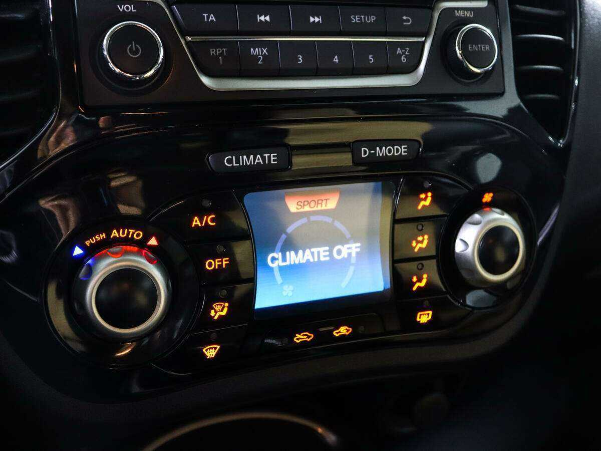 Купить Nissan Juke, 2014, 86 212 км.. Фото: #12