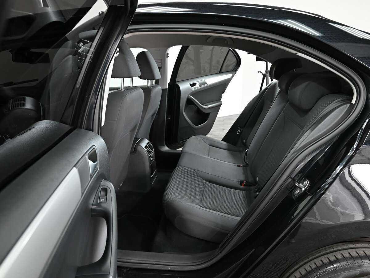 Купить Volkswagen Jetta, 2012, 139 000 км.. Фото: #5