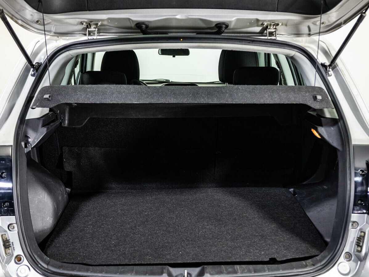 Купить Mitsubishi ASX, 2015, 163 000 км.. Фото: #14