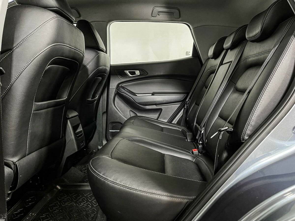 Купить Chery Tiggo 4, 2020, 95 873 км.. Фото: #7