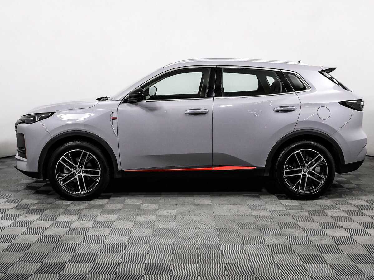Купить Changan CS55 Plus, 2023, 22 716 км.. Фото: #8
