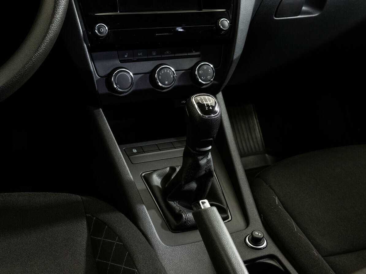 Купить Skoda Octavia, 2020, 40 005 км.. Фото: #9