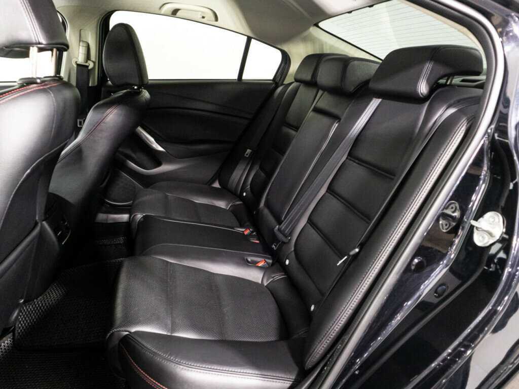 Купить Mazda 6, 2013, 161 866 км.. Фото: #9