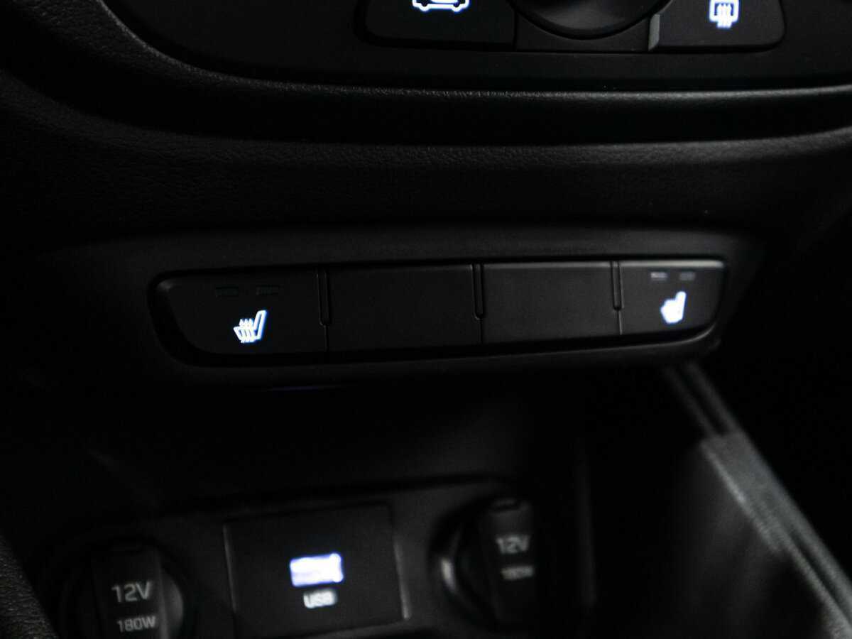 Купить Hyundai Solaris, 2021, 17 891 км.. Фото: #16