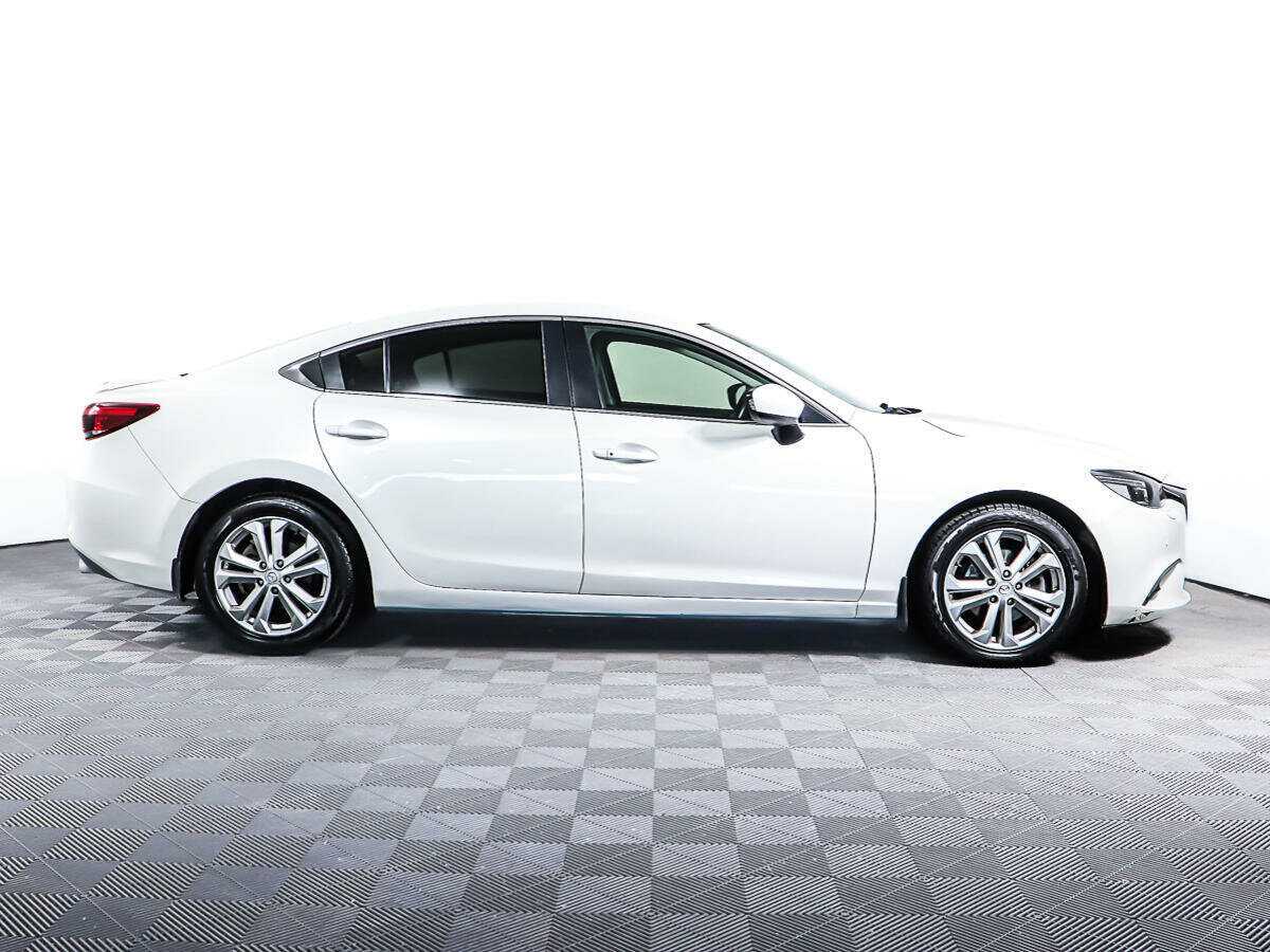 Купить Mazda 6, 2015, 167 479 км.. Фото: #2