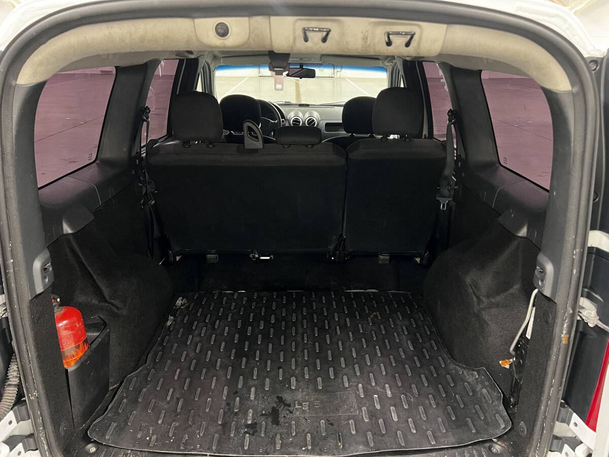 Купить Lada (ВАЗ) Largus, 2017, 187 942 км.. Фото: #9