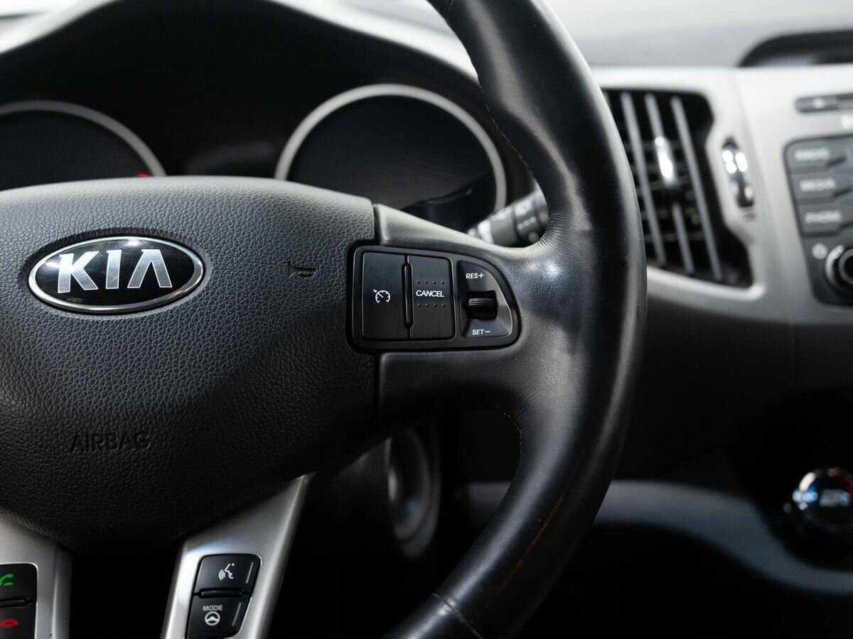 Купить Kia Sportage, 2014, 163 840 км.. Фото: #15