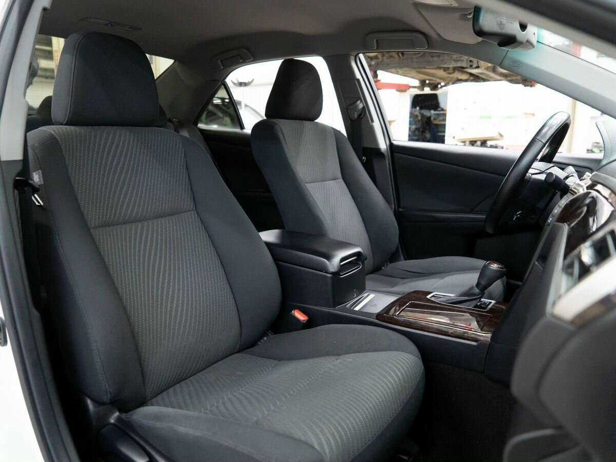 Купить Toyota Camry, 2016, 175 000 км.. Фото: #8