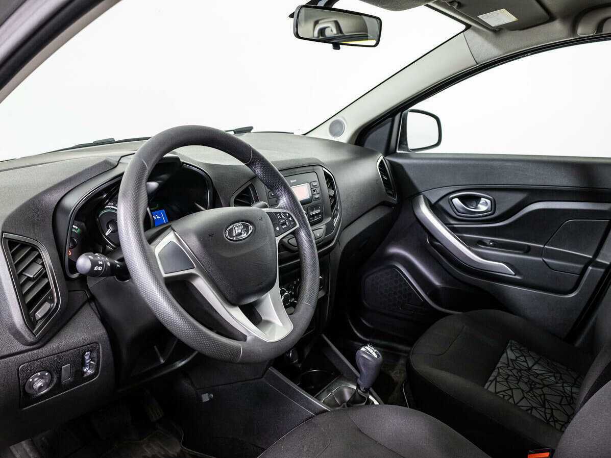 Купить Lada (ВАЗ) XRAY, 2018, 12 595 км.. Фото: #8