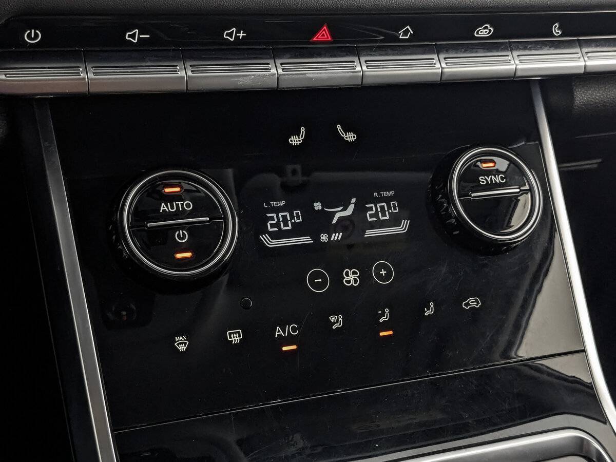 Купить Chery Tiggo 8, 2020, 91 000 км.. Фото: #20