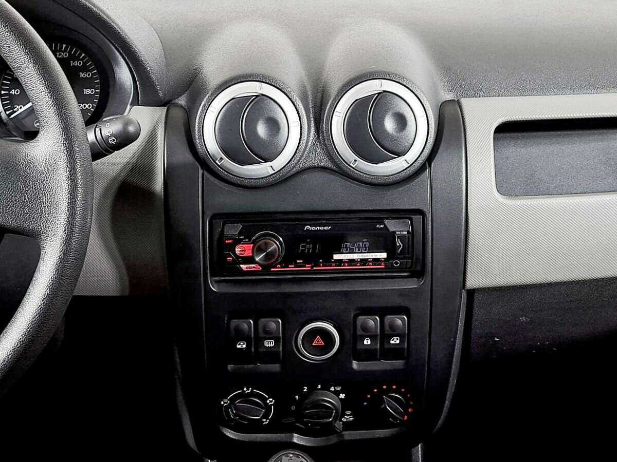 Купить Lada (ВАЗ) Largus, 2019, 81 233 км.. Фото: #12