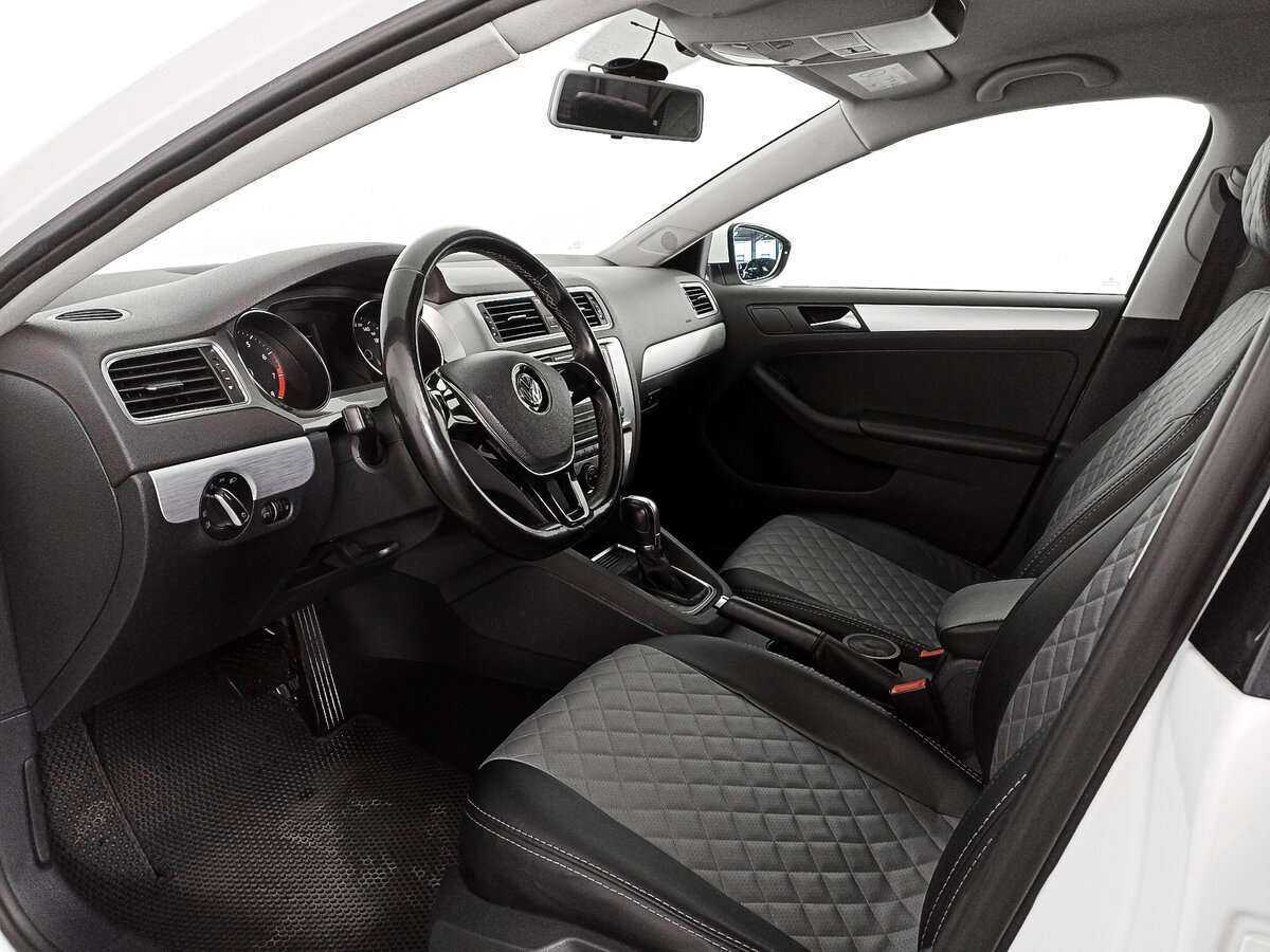 Купить Volkswagen Jetta, 2016, 138 002 км.. Фото: #15