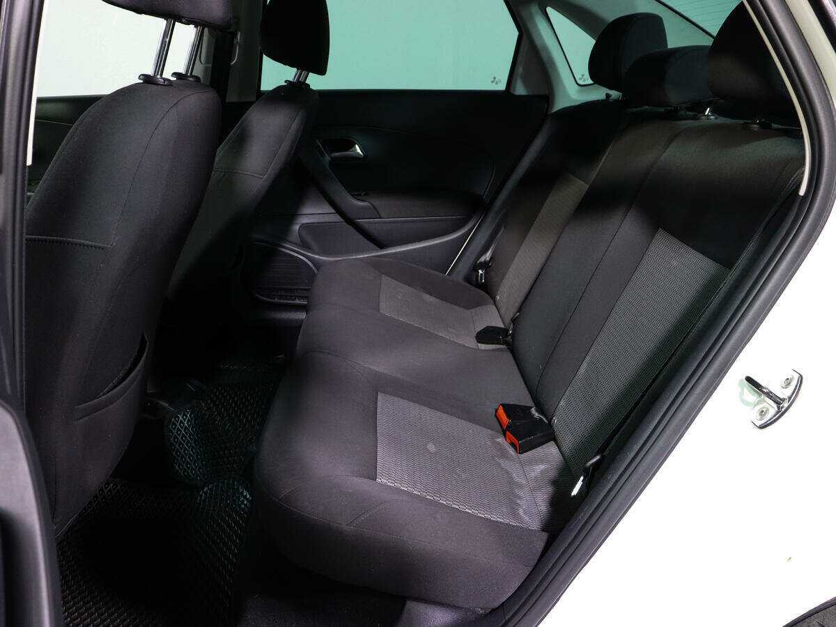 Купить Volkswagen Polo, 2014, 238 883 км.. Фото: #8