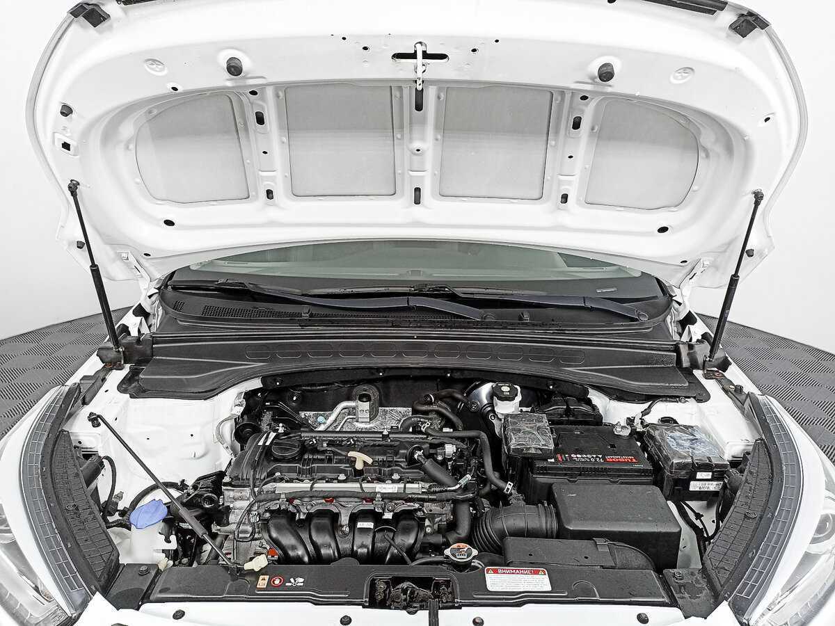 Купить Hyundai Creta, 2017, 55 820 км.. Фото: #6