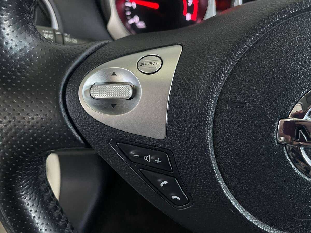 Купить Nissan Juke, 2012, 157 970 км.. Фото: #10