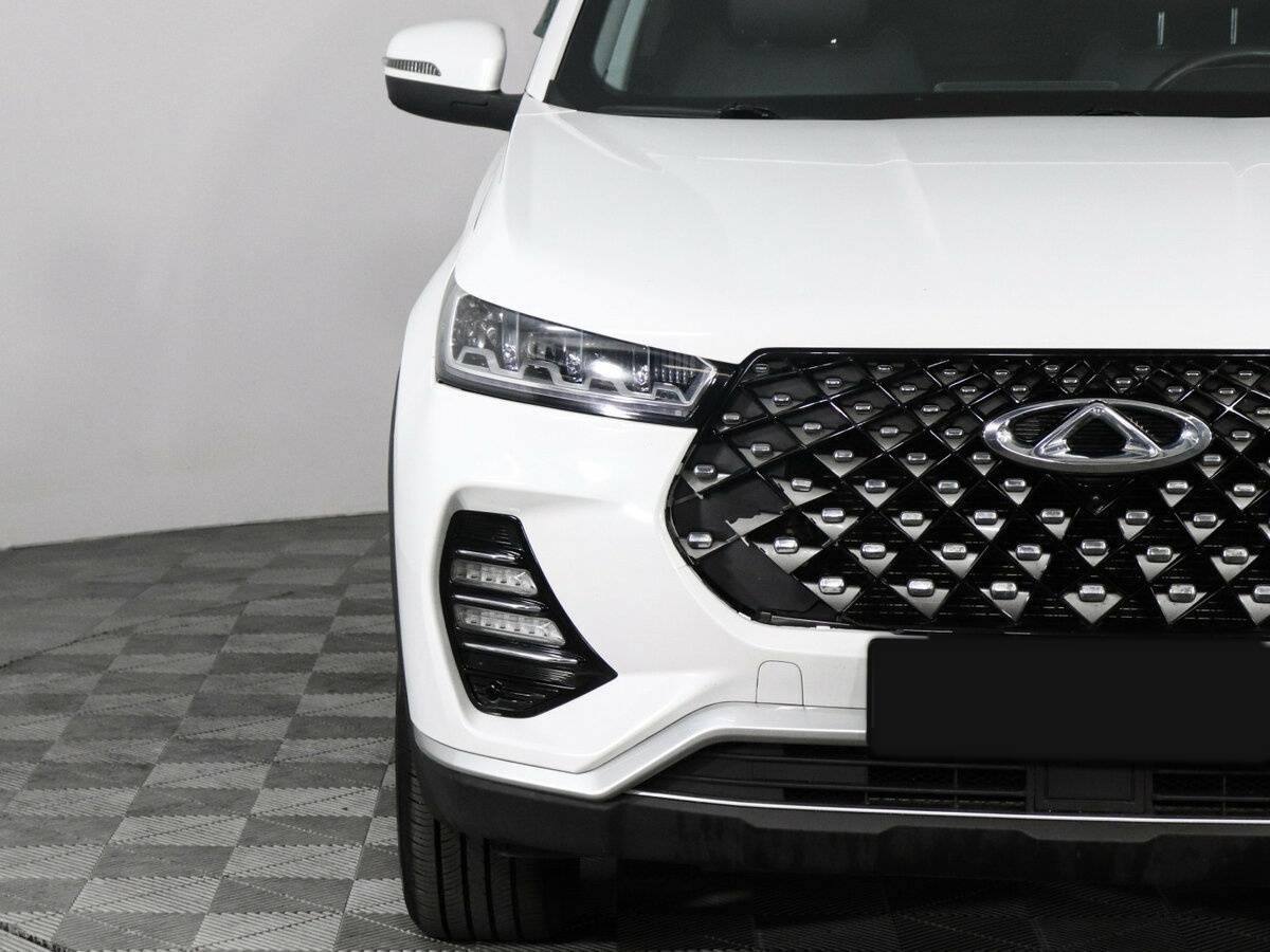 Купить Chery Tiggo 7 Pro, 2021, 69 754 км.. Фото: #14