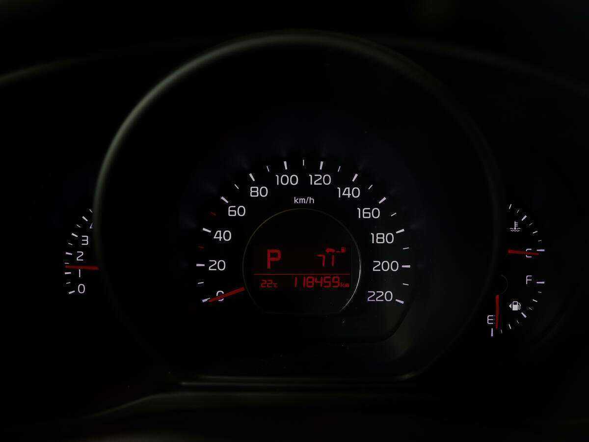 Купить Kia Soul, 2016, 118 000 км.. Фото: #10