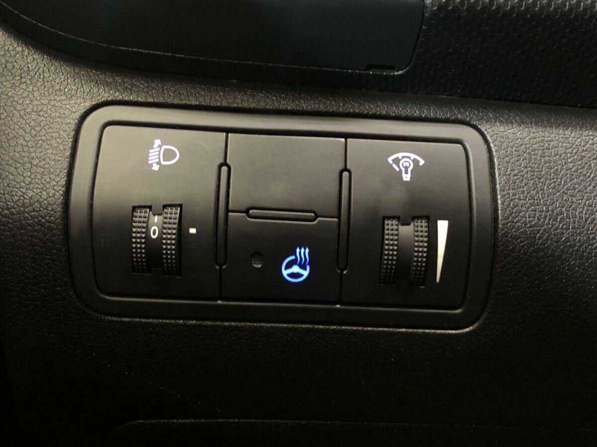 Купить Hyundai Solaris, 2014, 96 200 км.. Фото: #14