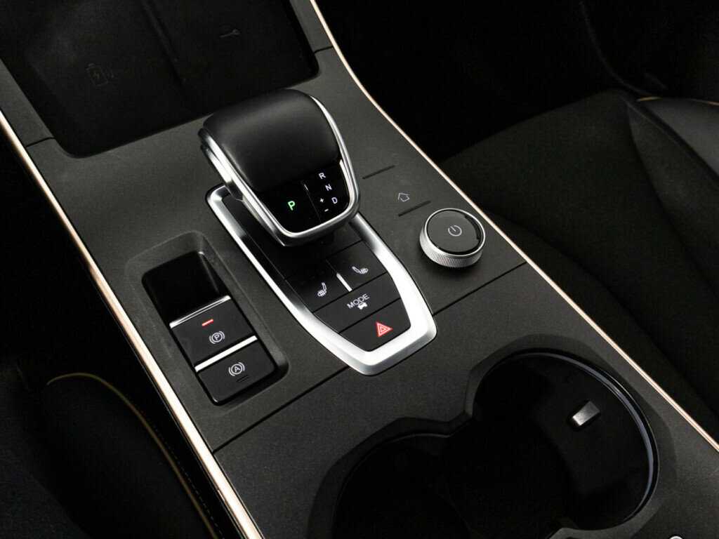 Купить OMODA C5, 2022, 20 984 км.. Фото: #17