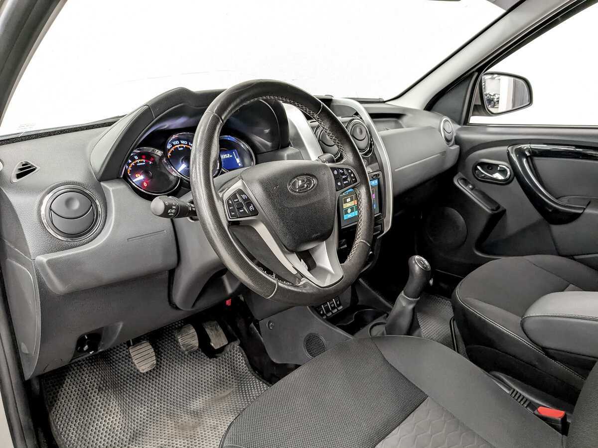 Купить Lada (ВАЗ) Largus, 2021, 121 350 км.. Фото: #14