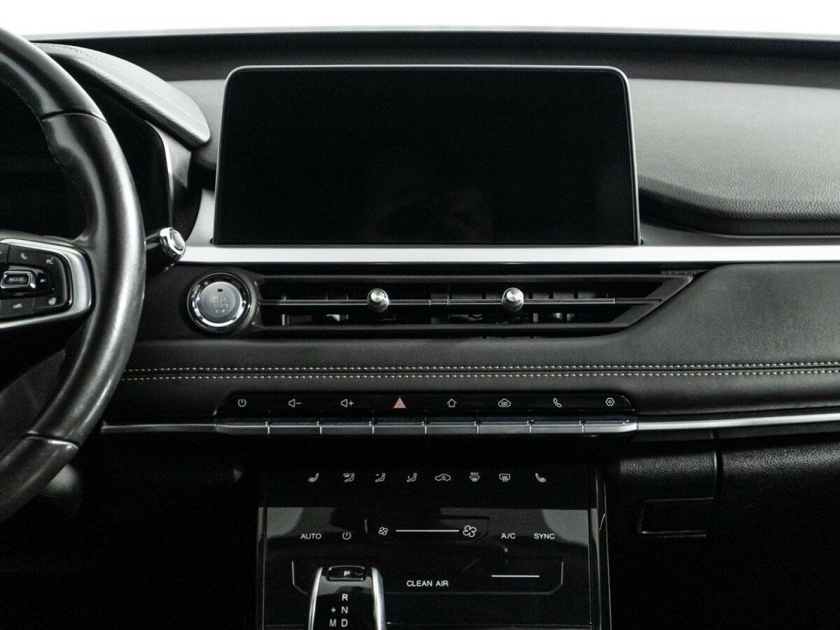 Купить Chery Tiggo 7 Pro, 2021, 67 562 км.. Фото: #13