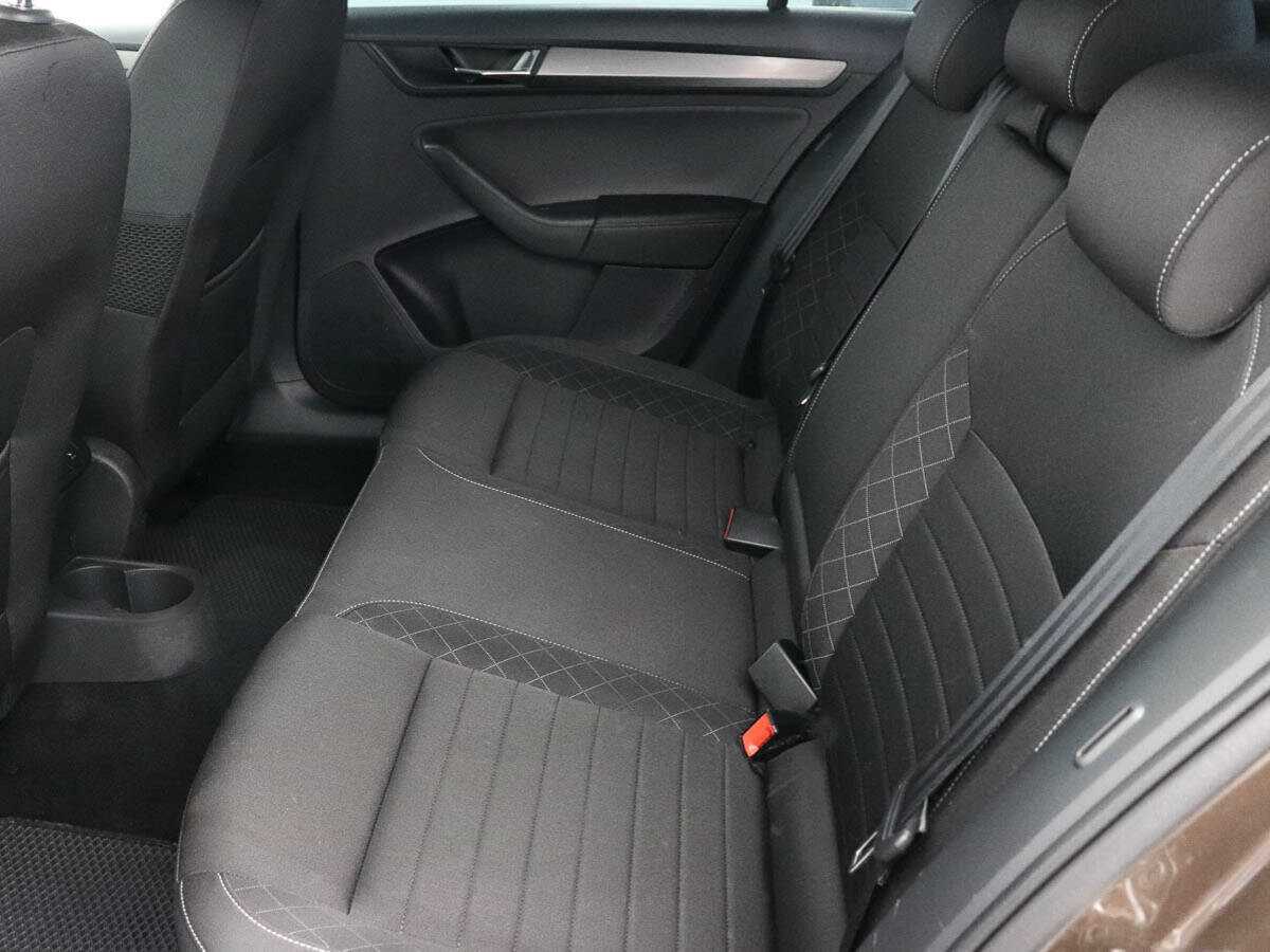 Купить Skoda Rapid, 2019, 79 000 км.. Фото: #8