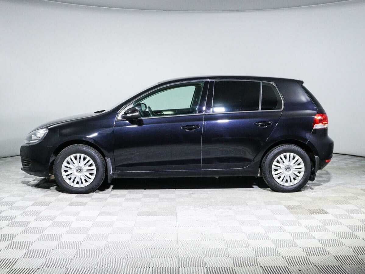 Купить Volkswagen Golf, 2012, 87 560 км.. Фото: #6