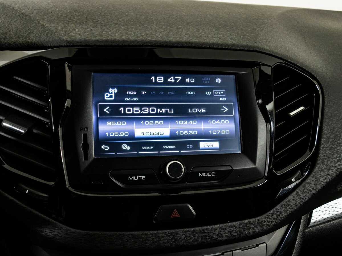 Купить Lada (ВАЗ) Vesta, 2019, 60 648 км.. Фото: #14