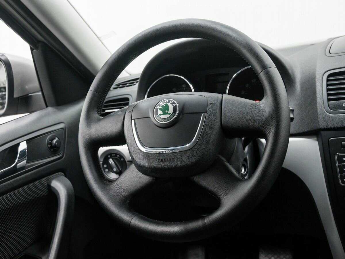 Купить Skoda Yeti, 2012, 225 074 км.. Фото: #10