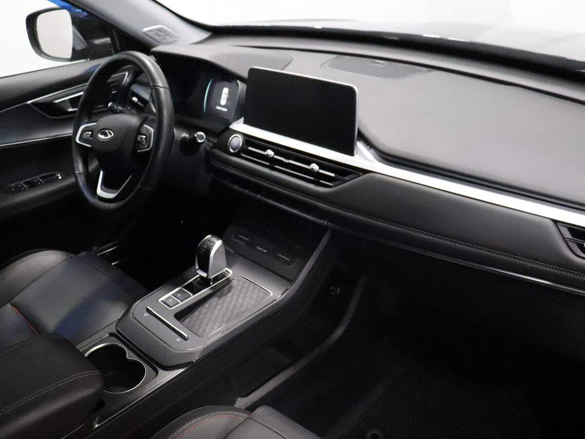 Купить Chery Tiggo 7 Pro, 2022, 28 835 км.. Фото: #5
