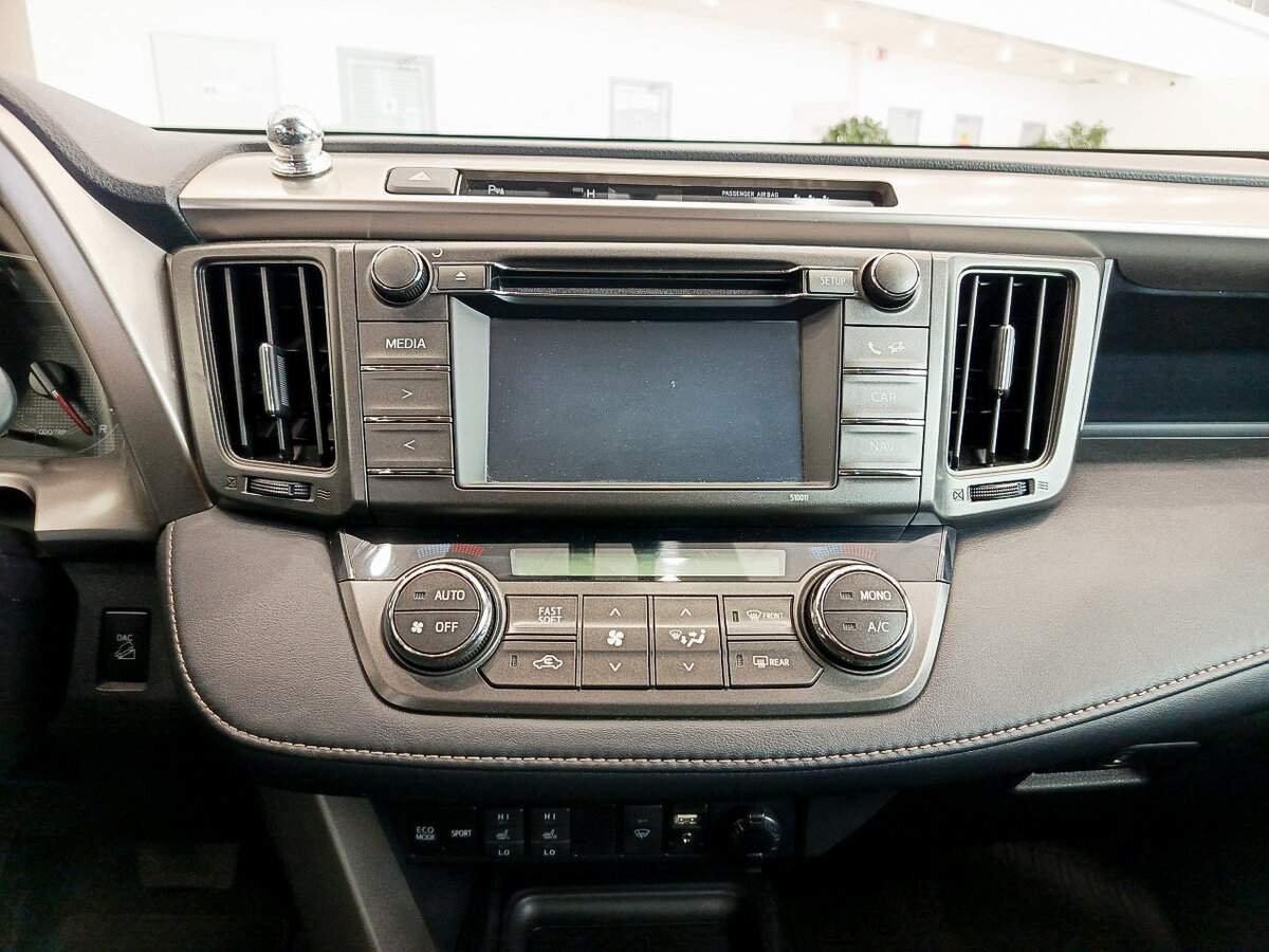 Купить Toyota RAV4, 2015, 151 025 км.. Фото: #14