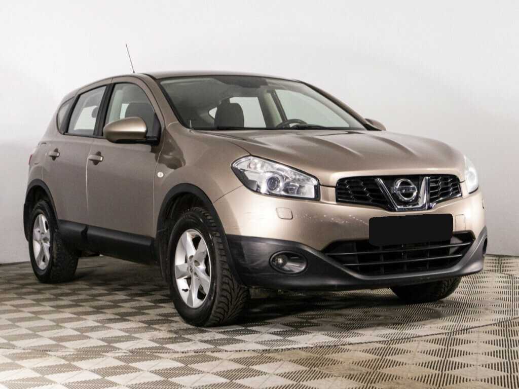 Купить Nissan Qashqai, 2013, 132 473 км.. Фото: #2