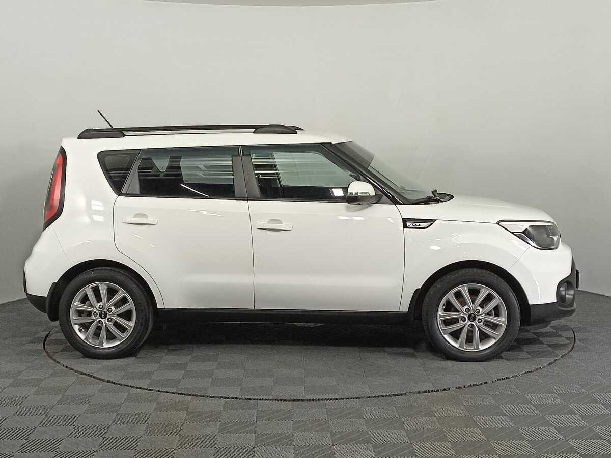 Купить Kia Soul, 2019, 98 002 км.. Фото: #3