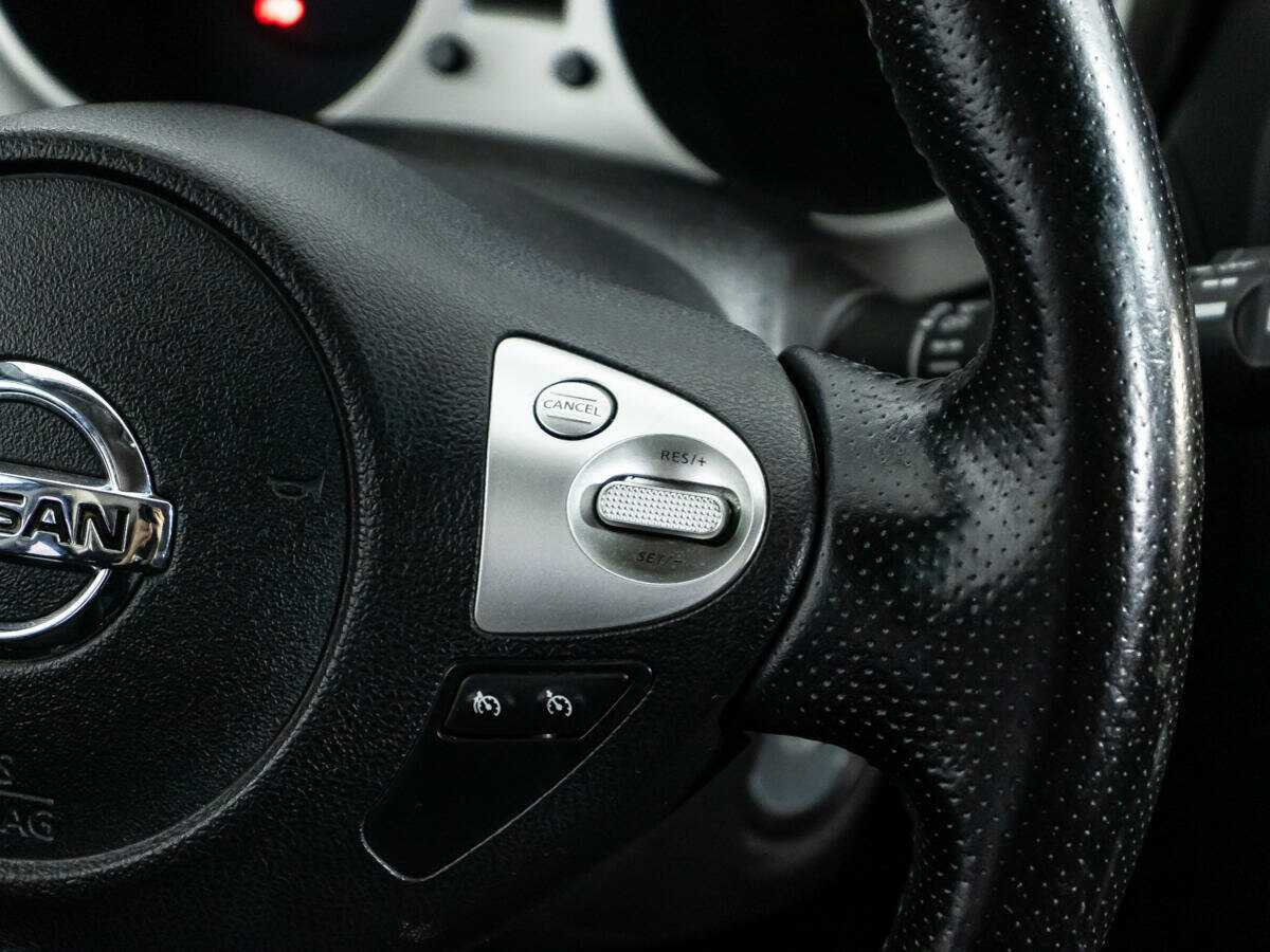 Купить Nissan Juke, 2013, 143 179 км.. Фото: #15