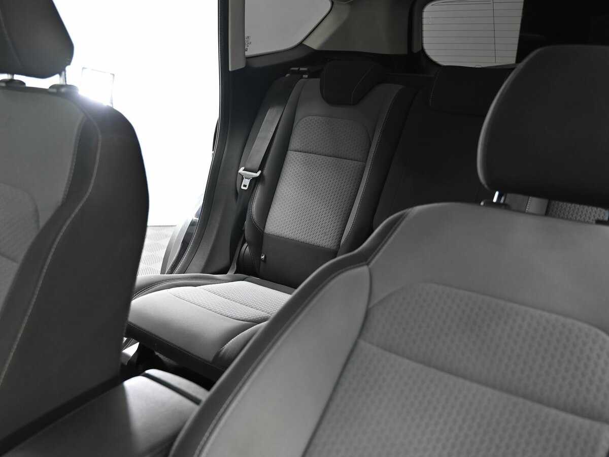 Купить Ford Kuga, 2017, 159 000 км.. Фото: #11