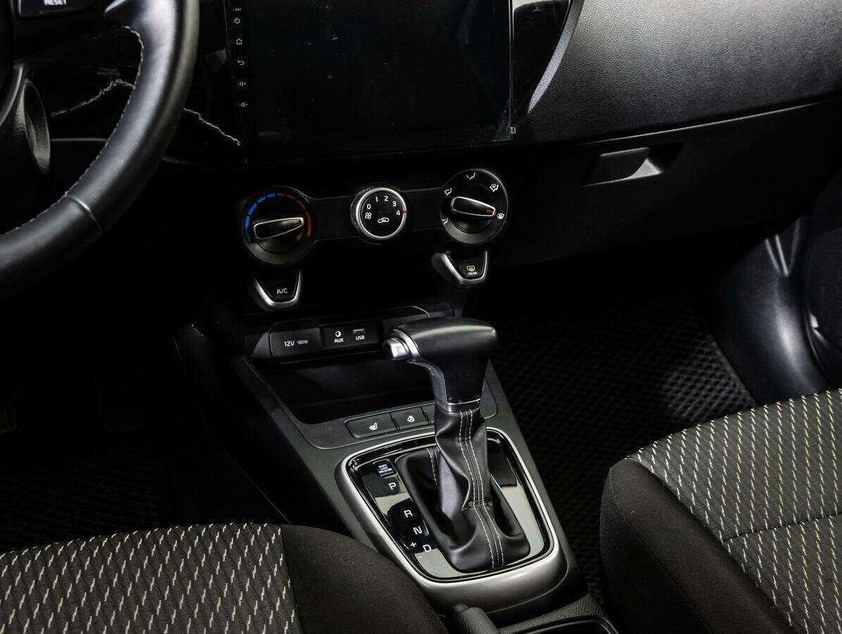 Купить Kia Rio, 2019, 77 000 км.. Фото: #12