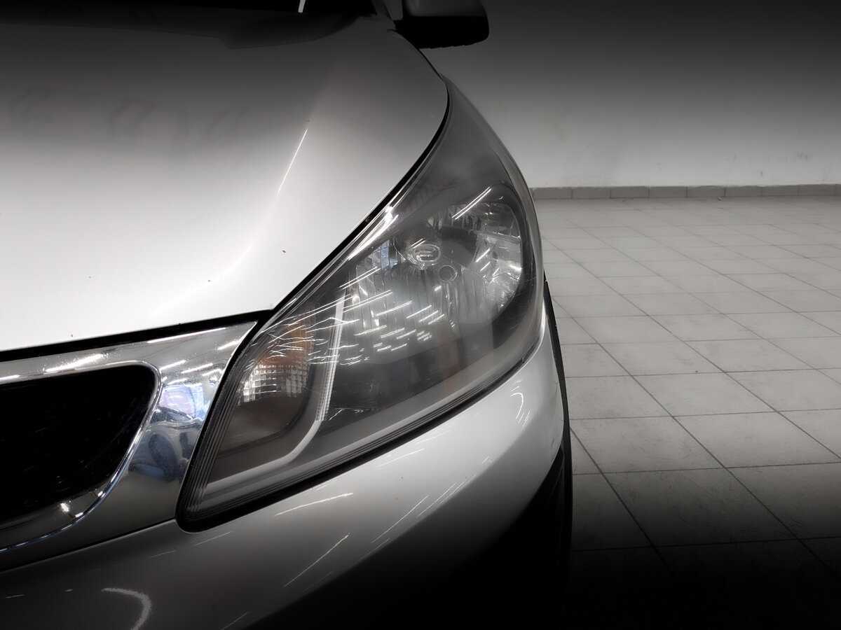 Купить Kia Rio, 2020, 221 366 км.. Фото: #16