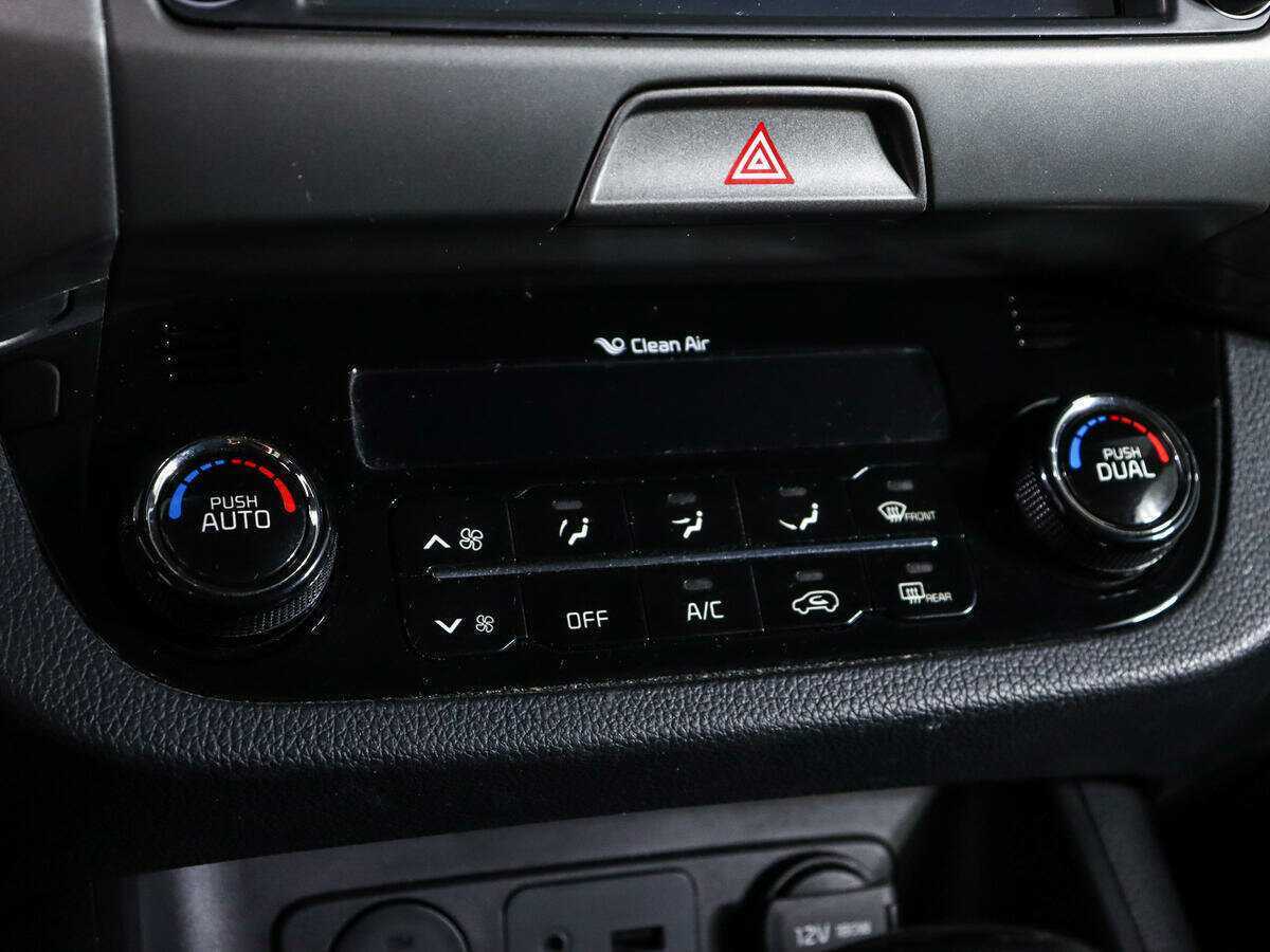 Купить Kia Sportage, 2014, 107 096 км.. Фото: #22