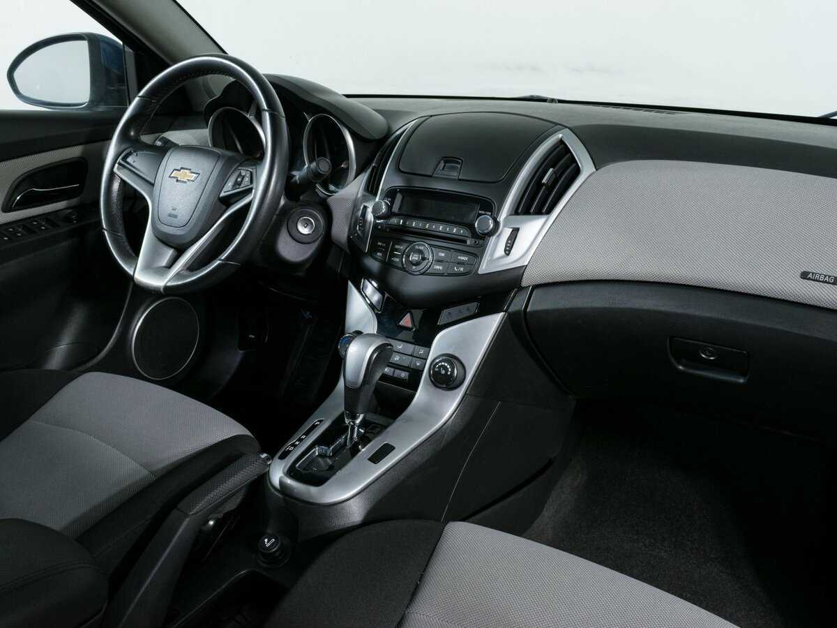 Купить Chevrolet Cruze, 2013, 104 000 км.. Фото: #7