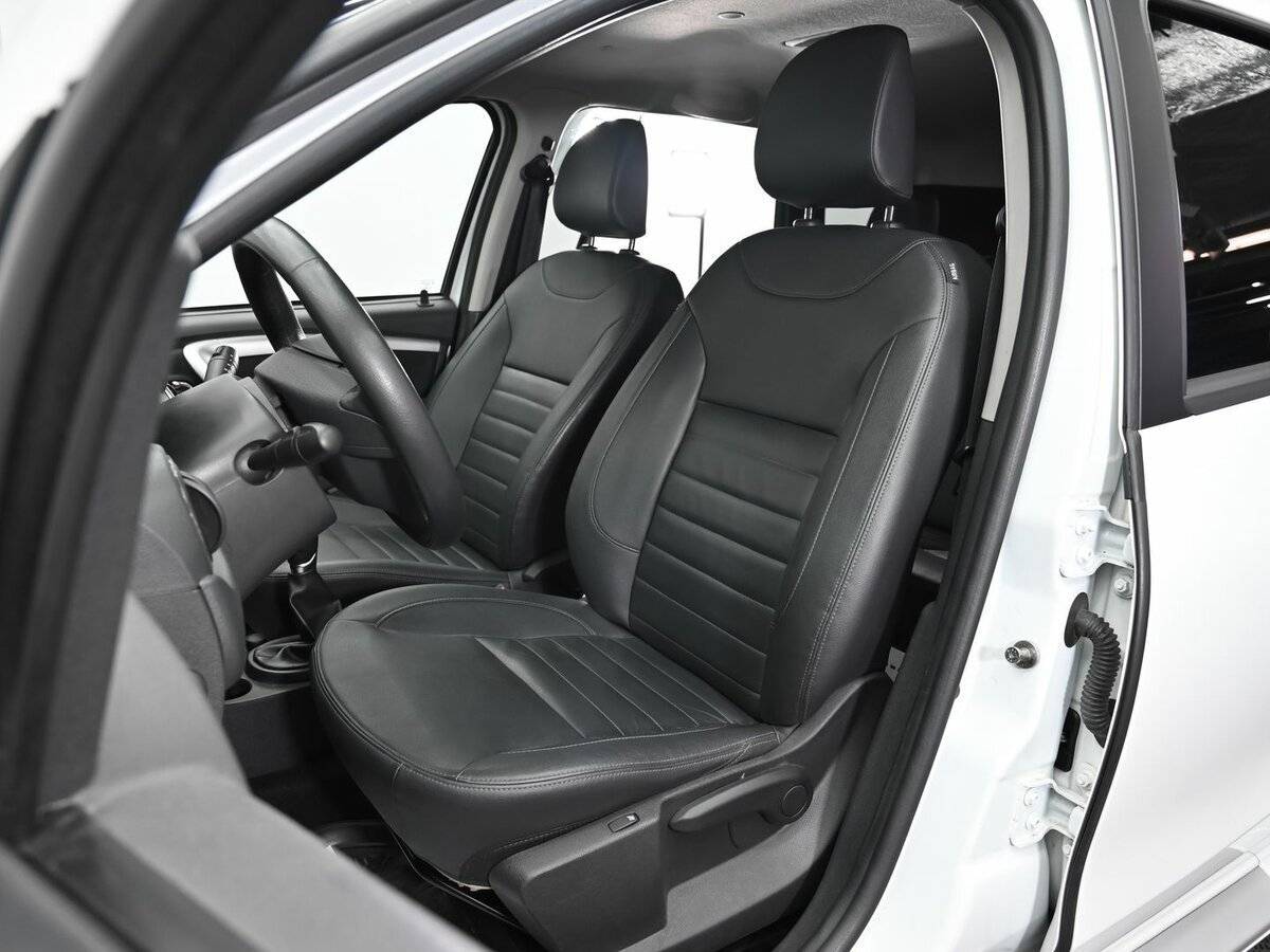 Купить Nissan Terrano, 2017, 91 000 км.. Фото: #5