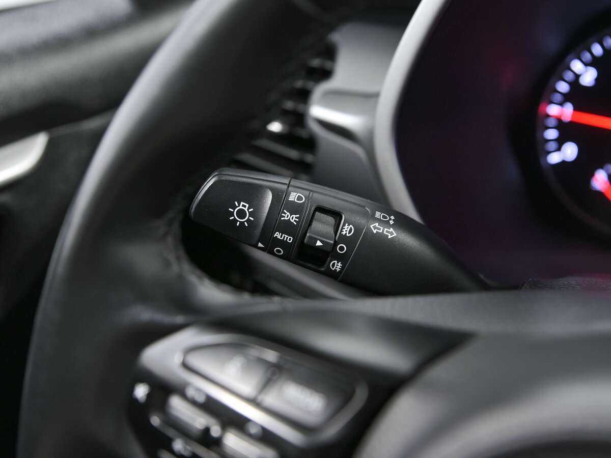 Купить Kia Rio, 2020, 43 283 км.. Фото: #9