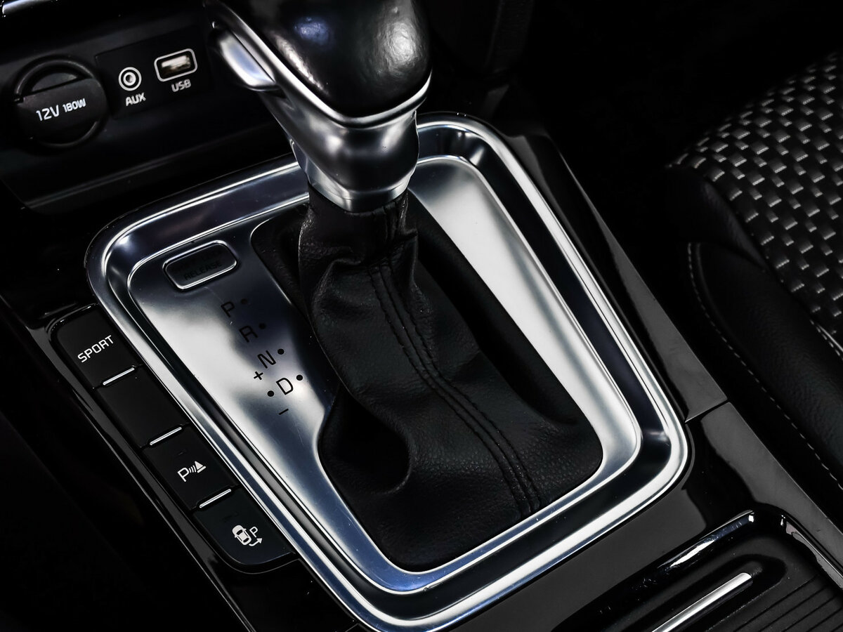 Купить Kia Ceed, 2018, 99 867 км.. Фото: #15