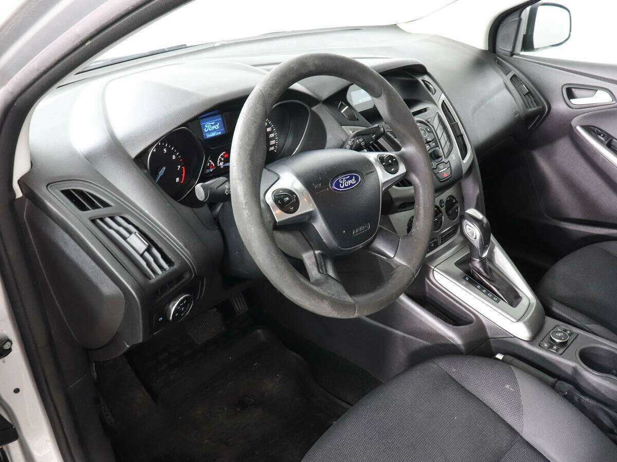Купить Ford Focus, 2014, 243 997 км.. Фото: #4