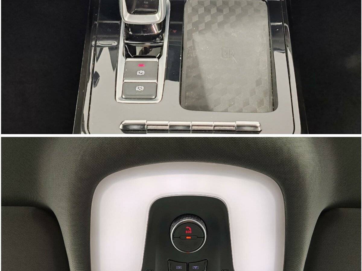 Купить Chery Tiggo 7 Pro, 2022, 41 293 км.. Фото: #22