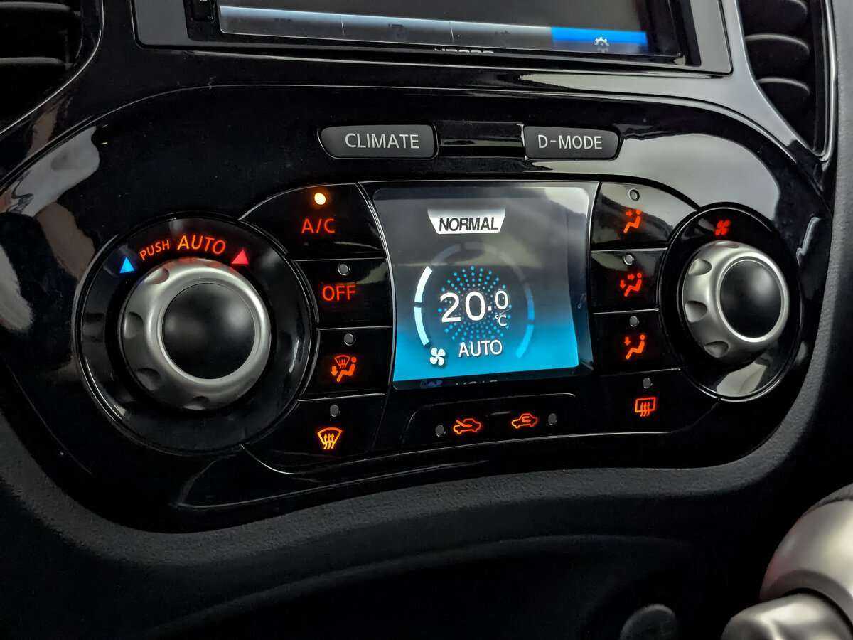 Купить Nissan Juke, 2018, 27 500 км.. Фото: #16