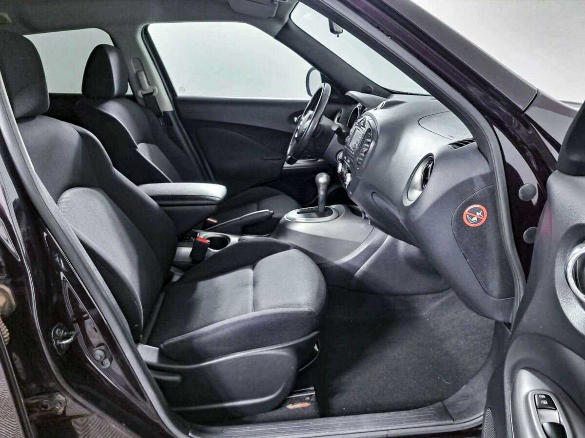 Купить Nissan Juke, 2013, 131 570 км.. Фото: #8